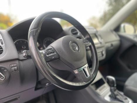 VOLKSWAGEN Tiguan 2.0 16V 4P TSI 4WD TURBO AUTOMTICO, Foto 8