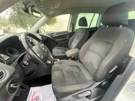 VOLKSWAGEN Tiguan 2.0 16V 4P TSI 4WD TURBO AUTOMTICO, Foto 9