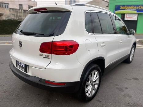 VOLKSWAGEN Tiguan 2.0 16V 4P TSI 4WD TURBO AUTOMTICO, Foto 15