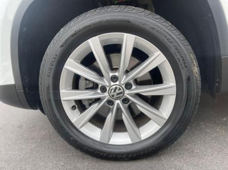 VOLKSWAGEN Tiguan 2.0 16V 4P TSI 4WD TURBO AUTOMTICO, Foto 17