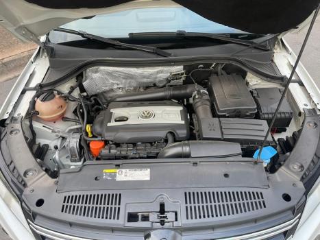 VOLKSWAGEN Tiguan 2.0 16V 4P TSI 4WD TURBO AUTOMTICO, Foto 18