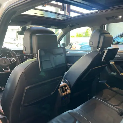 VOLKSWAGEN Tiguan 2.0 16V 4P TSI 350 TURBO R-LINE 4MOTION DSG AUTOMTICO, Foto 15