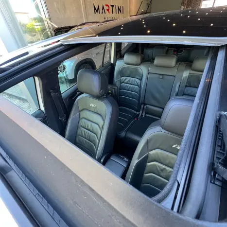 VOLKSWAGEN Tiguan 2.0 16V 4P TSI 350 TURBO R-LINE 4MOTION DSG AUTOMTICO, Foto 16