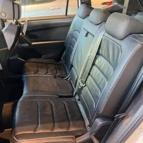 VOLKSWAGEN Tiguan 2.0 16V 4P TSI 350 TURBO R-LINE 4MOTION DSG AUTOMTICO, Foto 17