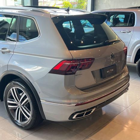 VOLKSWAGEN Tiguan 2.0 300 TSI ALLSPACE R-LINE TURBO AUTOMTICO, Foto 6