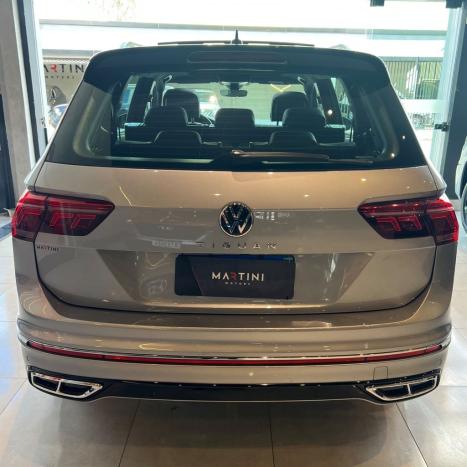 VOLKSWAGEN Tiguan 2.0 300 TSI ALLSPACE R-LINE TURBO AUTOMTICO, Foto 7