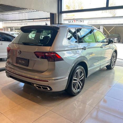 VOLKSWAGEN Tiguan 2.0 300 TSI ALLSPACE R-LINE TURBO AUTOMTICO, Foto 8