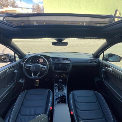 VOLKSWAGEN Tiguan 2.0 300 TSI ALLSPACE R-LINE TURBO AUTOMTICO, Foto 9