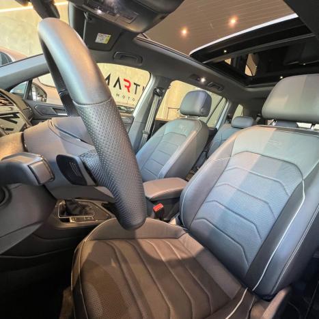 VOLKSWAGEN Tiguan 2.0 300 TSI ALLSPACE R-LINE TURBO AUTOMTICO, Foto 14