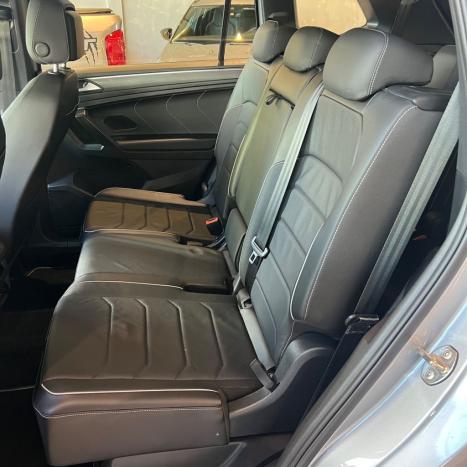 VOLKSWAGEN Tiguan 2.0 300 TSI ALLSPACE R-LINE TURBO AUTOMTICO, Foto 17