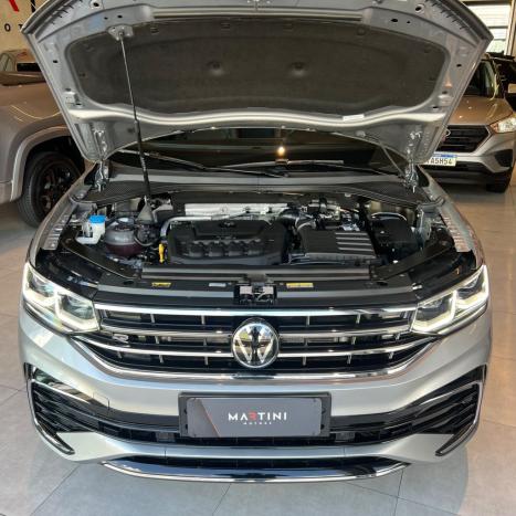 VOLKSWAGEN Tiguan 2.0 300 TSI ALLSPACE R-LINE TURBO AUTOMTICO, Foto 20