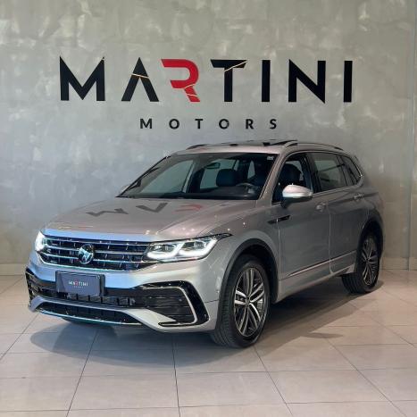 VOLKSWAGEN Tiguan 2.0 300 TSI ALLSPACE R-LINE TURBO AUTOMTICO, Foto 1