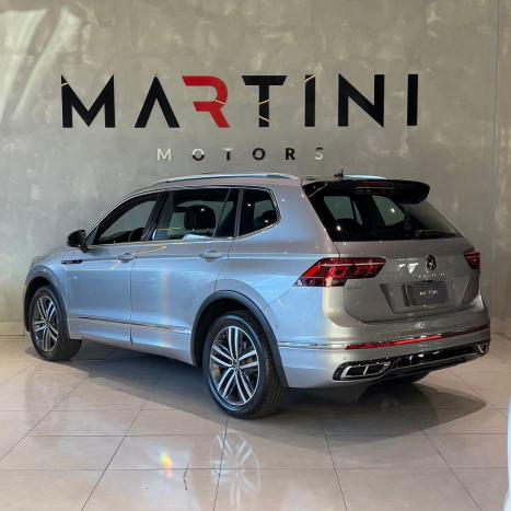 VOLKSWAGEN Tiguan 2.0 300 TSI ALLSPACE R-LINE TURBO AUTOMTICO, Foto 5