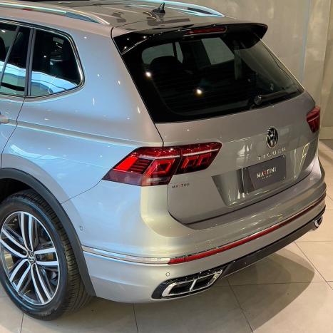 VOLKSWAGEN Tiguan 2.0 300 TSI ALLSPACE R-LINE TURBO AUTOMTICO, Foto 6