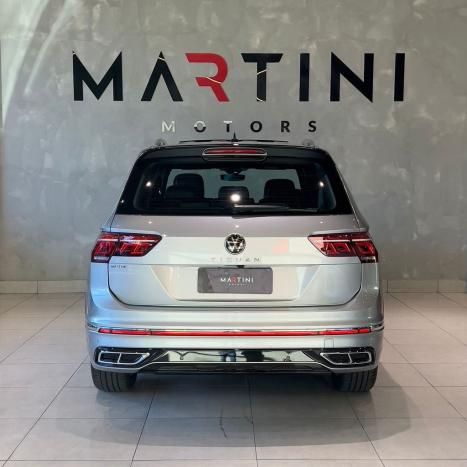 VOLKSWAGEN Tiguan 2.0 300 TSI ALLSPACE R-LINE TURBO AUTOMTICO, Foto 7