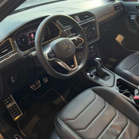 VOLKSWAGEN Tiguan 2.0 300 TSI ALLSPACE R-LINE TURBO AUTOMTICO, Foto 10