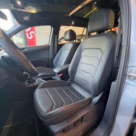 VOLKSWAGEN Tiguan 2.0 300 TSI ALLSPACE R-LINE TURBO AUTOMTICO, Foto 14