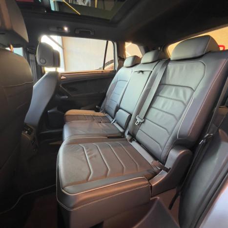 VOLKSWAGEN Tiguan 2.0 300 TSI ALLSPACE R-LINE TURBO AUTOMTICO, Foto 15