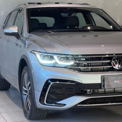 VOLKSWAGEN Tiguan 2.0 300 TSI ALLSPACE R-LINE TURBO AUTOMTICO, Foto 17