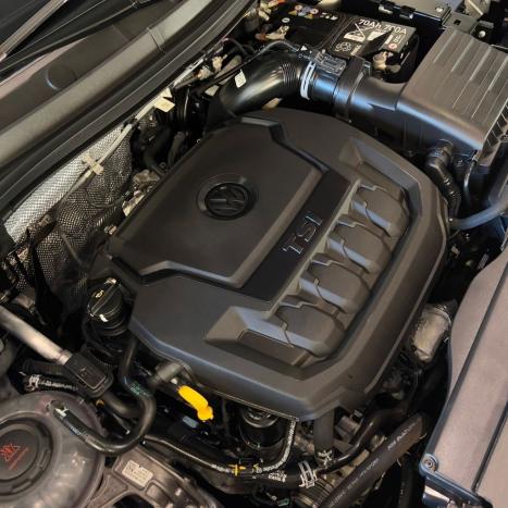 VOLKSWAGEN Tiguan 2.0 300 TSI ALLSPACE R-LINE TURBO AUTOMTICO, Foto 19