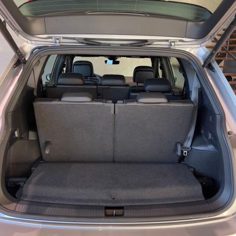VOLKSWAGEN Tiguan 2.0 300 TSI ALLSPACE R-LINE TURBO AUTOMTICO, Foto 20