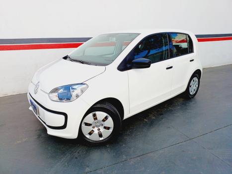 VOLKSWAGEN UP 1.0 12V TAKE FLEX, Foto 1