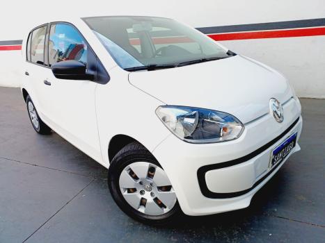 VOLKSWAGEN UP 1.0 12V TAKE FLEX, Foto 2