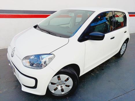 VOLKSWAGEN UP 1.0 12V TAKE FLEX, Foto 3