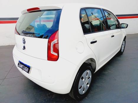 VOLKSWAGEN UP 1.0 12V TAKE FLEX, Foto 4