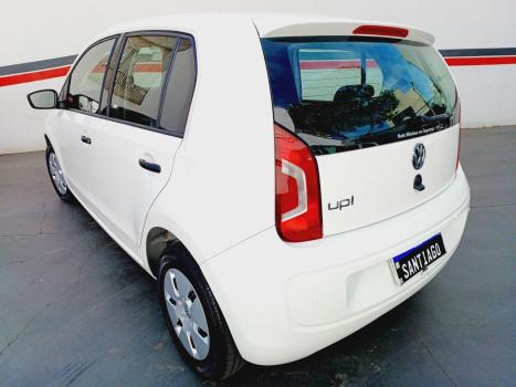 VOLKSWAGEN UP 1.0 12V TAKE FLEX, Foto 5