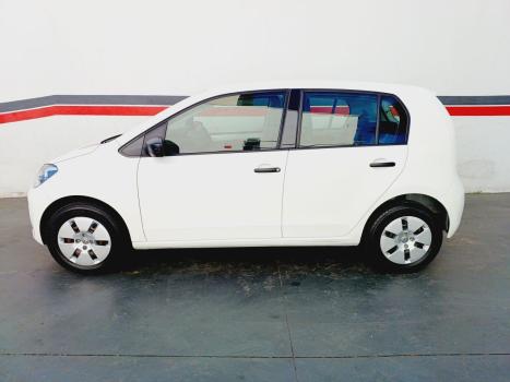 VOLKSWAGEN UP 1.0 12V TAKE FLEX, Foto 12