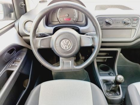 VOLKSWAGEN UP 1.0 12V TAKE FLEX, Foto 15