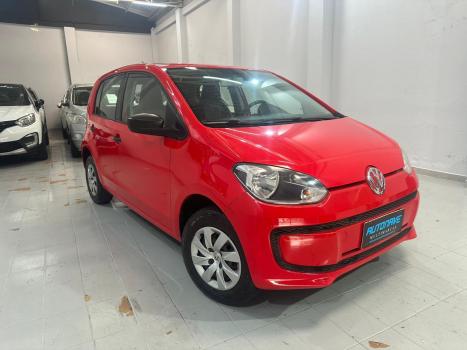 VOLKSWAGEN UP 1.0 12V 4P TAKE FLEX, Foto 2