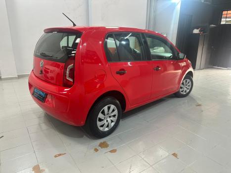 VOLKSWAGEN UP 1.0 12V 4P TAKE FLEX, Foto 3