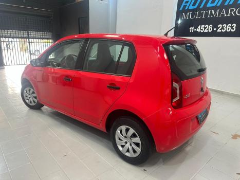 VOLKSWAGEN UP 1.0 12V 4P TAKE FLEX, Foto 5