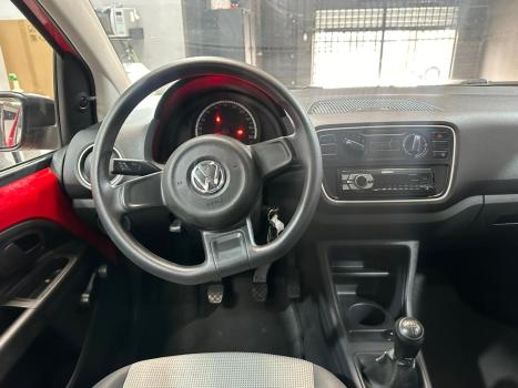 VOLKSWAGEN UP 1.0 12V 4P TAKE FLEX, Foto 7