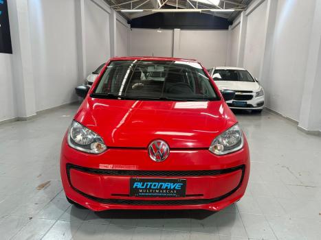 VOLKSWAGEN UP 1.0 12V 4P TAKE FLEX, Foto 11