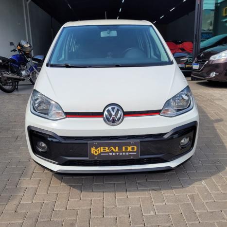 VOLKSWAGEN UP 1.0 12V 4P TSI FLEX MOVE UP, Foto 4