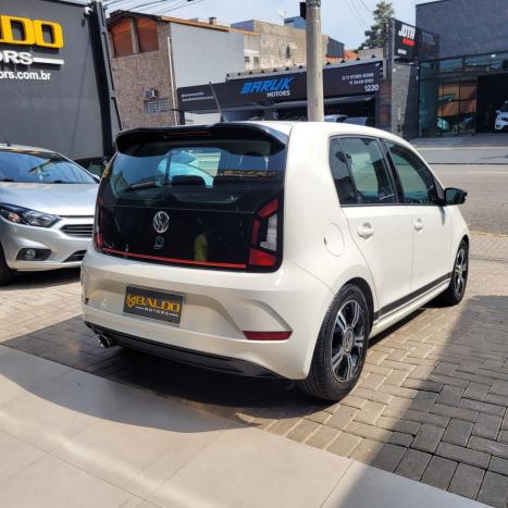 VOLKSWAGEN UP 1.0 12V 4P TSI FLEX MOVE UP, Foto 5