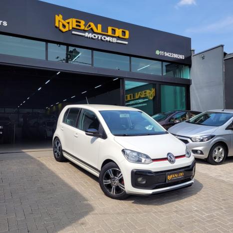 VOLKSWAGEN UP 1.0 12V 4P TSI FLEX MOVE UP, Foto 12