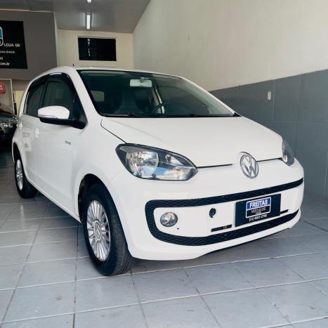 VOLKSWAGEN UP 1.0 12V 4P TSI FLEX MOVE UP, Foto 3