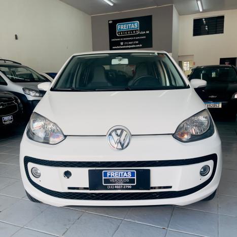 VOLKSWAGEN UP 1.0 12V 4P TSI FLEX MOVE UP, Foto 2