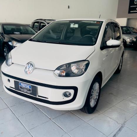 VOLKSWAGEN UP 1.0 12V 4P TSI FLEX MOVE UP, Foto 1