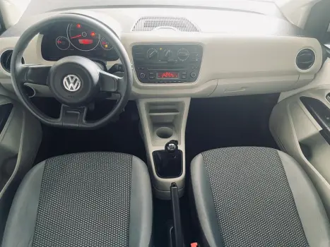 VOLKSWAGEN UP 1.0 12V 4P TSI FLEX MOVE UP, Foto 7