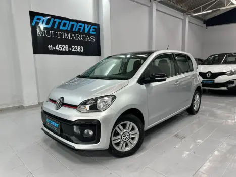 VOLKSWAGEN UP 1.0 12V 4P TSI FLEX MOVE UP, Foto 2