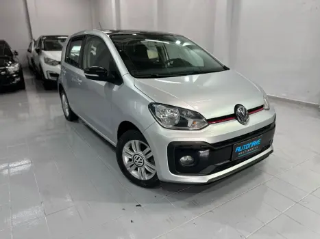 VOLKSWAGEN UP 1.0 12V 4P TSI FLEX MOVE UP, Foto 3