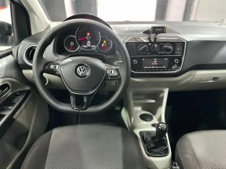 VOLKSWAGEN UP 1.0 12V 4P TSI FLEX MOVE UP, Foto 7