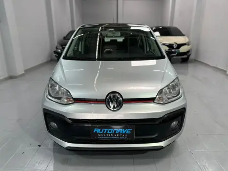 VOLKSWAGEN UP 1.0 12V 4P TSI FLEX MOVE UP, Foto 12