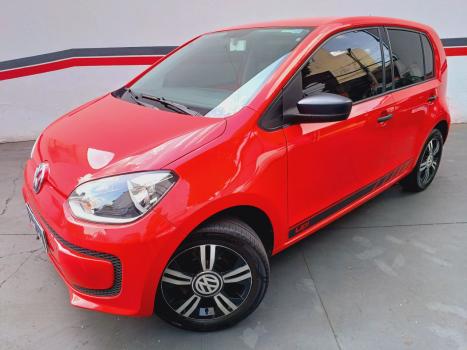 VOLKSWAGEN UP 1.0 12V TAKE FLEX, Foto 2