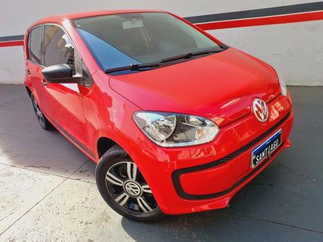 VOLKSWAGEN UP 1.0 12V TAKE FLEX, Foto 3